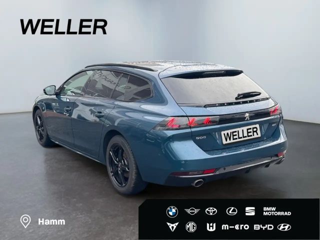 Peugeot 508 GT-Line PureTech