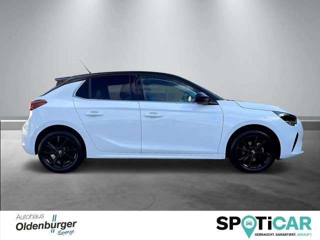 Opel Corsa Elegance business+