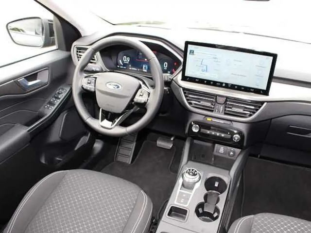 Ford Kuga EcoBoost Titanium