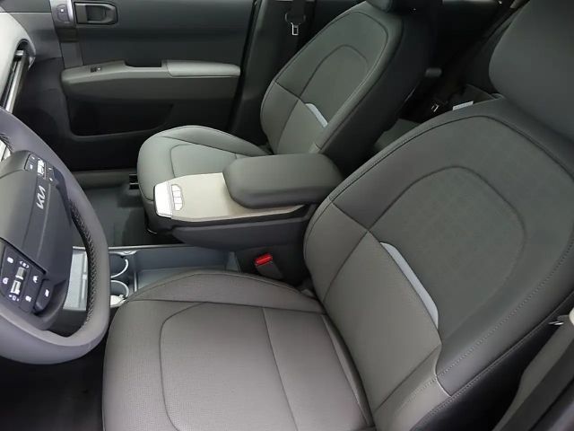 Kia EV3 FWD Long range