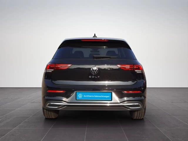 Volkswagen Golf 1.5 TSI Golf VIII