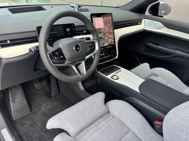 Volvo EX90 Twin motor Ultra