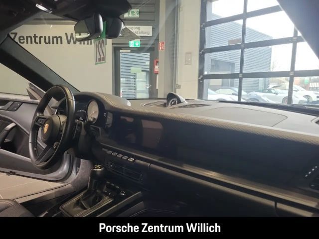 Porsche 992 Coupé GT3