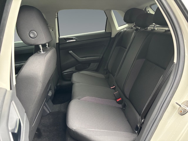 Volkswagen Polo 1.0 TSI Life