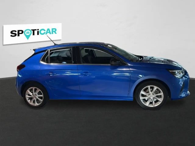 Opel Corsa CORSA 5T ELEGA 1.2 AT8 NAVI