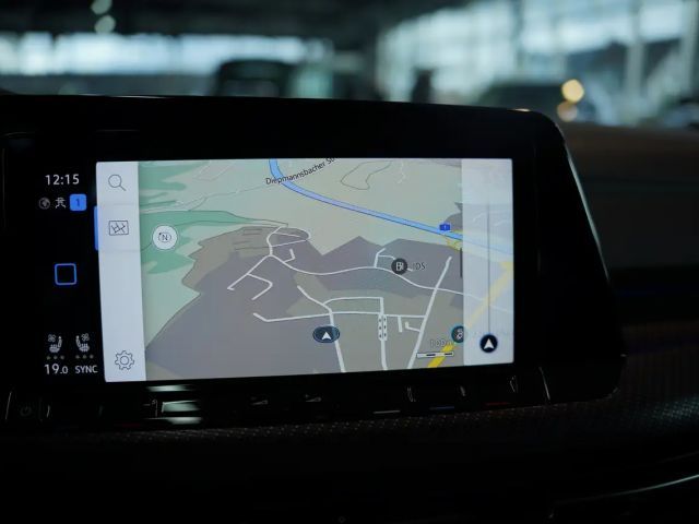 Volkswagen Golf R 4M *JP Performance *AKRA *Pano *KW *19