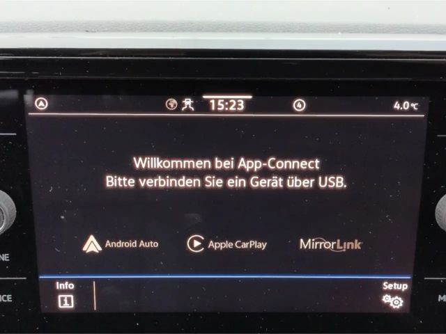 Volkswagen T-Roc 2.0 TDI DSG Life