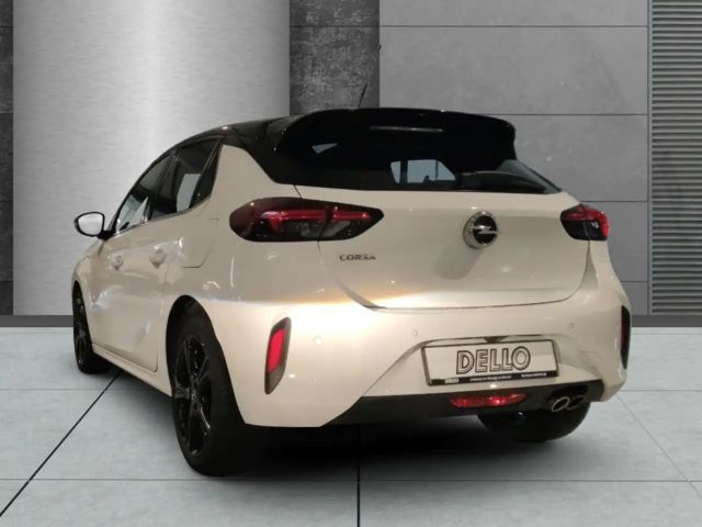 Opel Corsa Turbo Ultimate