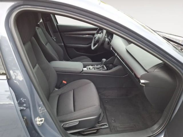 Mazda 3 Homura SkyActiv e-Skyactiv