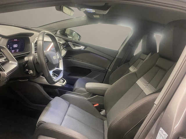 Audi Q4 e-tron 50 Quattro Sportback