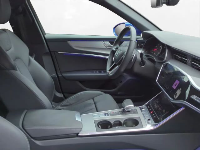 Audi A6 40 TDI S-Line Sport