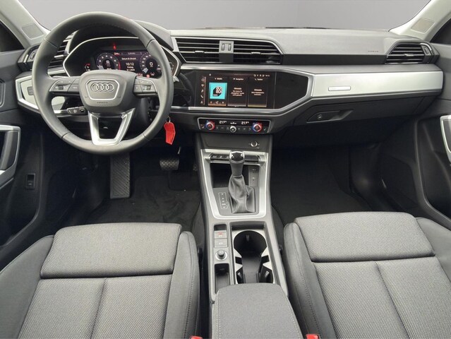 Audi Q3 35 TFSI S-Tronic