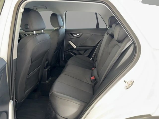 Audi Q2 35 TFSI S-Tronic