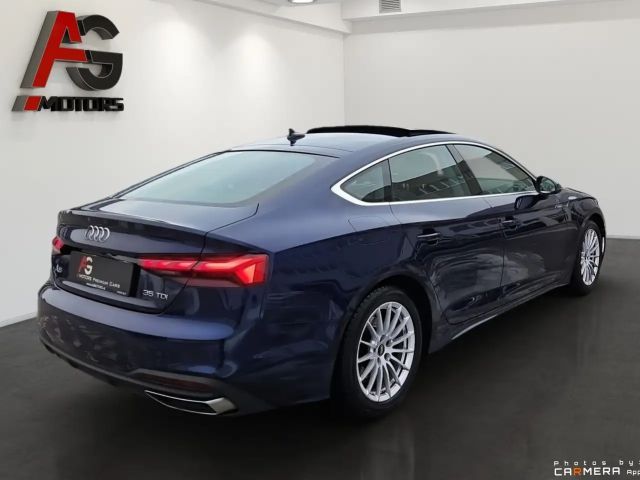 Audi A5 35 TDI Business S-Tronic