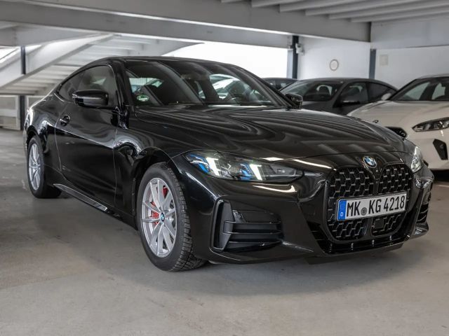 BMW 420 420i Coupé M-Sport