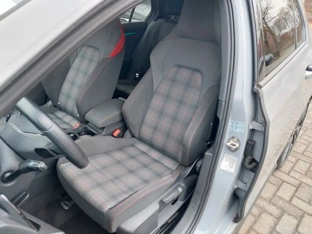 Volkswagen Golf GTI Golf VIII IQ.Drive