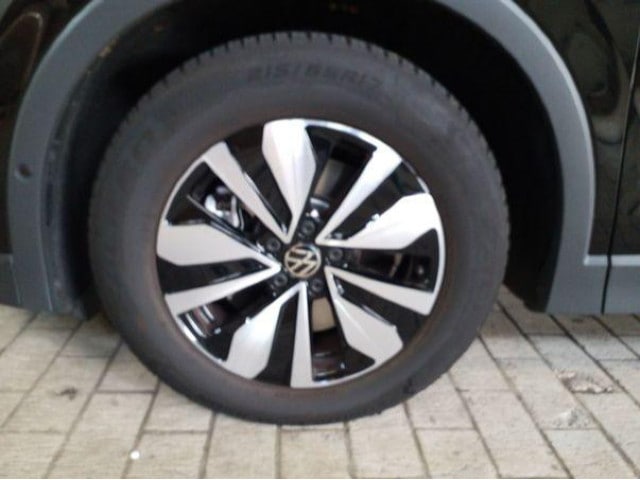 Volkswagen Tiguan 2.0 TDI DSG