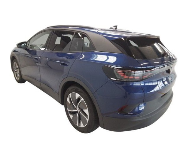 Volkswagen ID.4 IQ.Drive