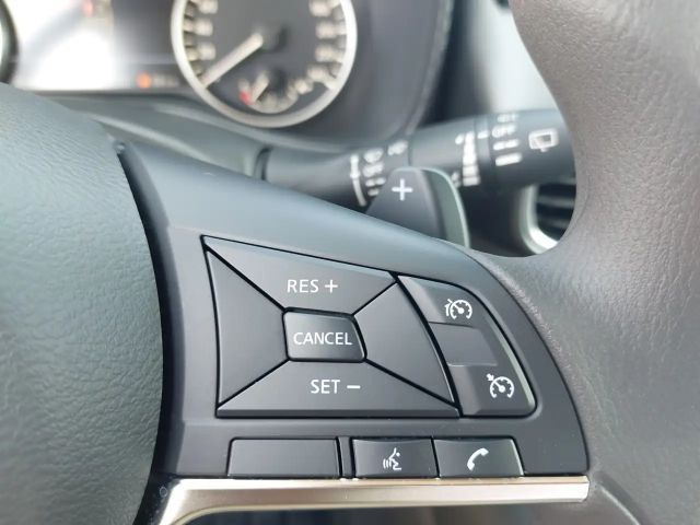 Nissan Juke N-Connecta