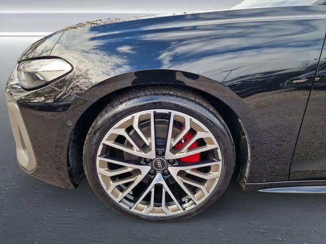 Audi A5 Avant Quattro S-Line