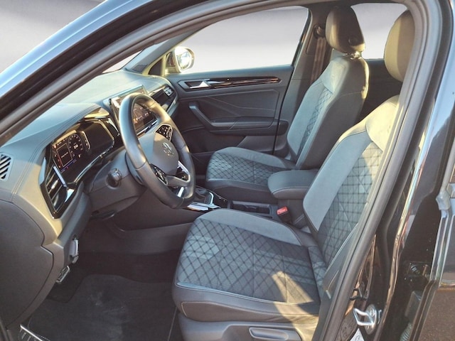 Volkswagen T-Roc 1.5 TSI R-Line