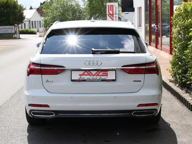 Audi A6 40 TDI Avant Quattro Sport