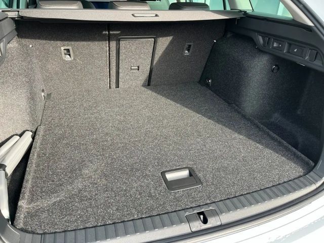 Skoda Octavia 2.0 TDI Combi Selection