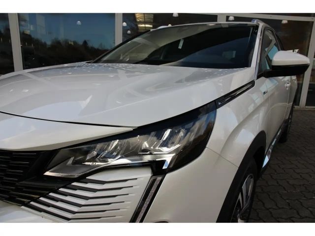 Peugeot 3008 Allure Pack Hybrid