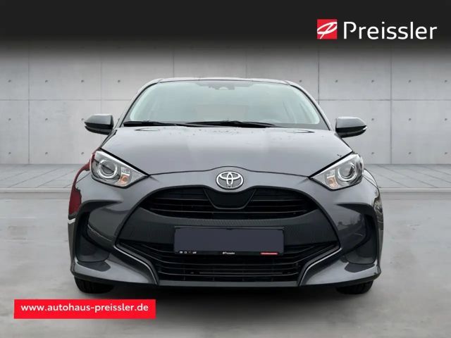 Toyota Yaris Comfort Hatchback