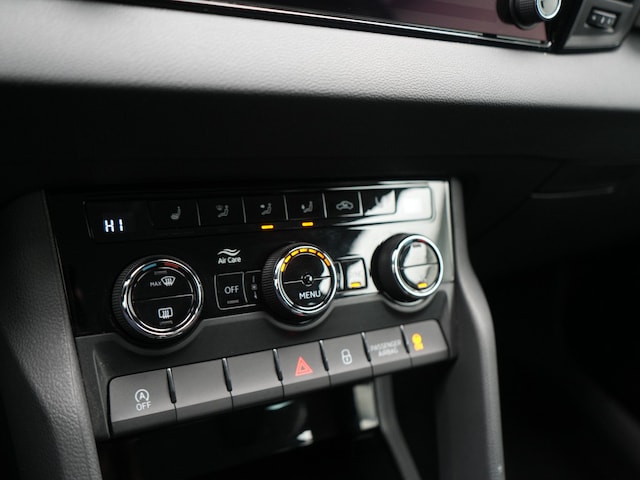 Skoda Karoq Selection