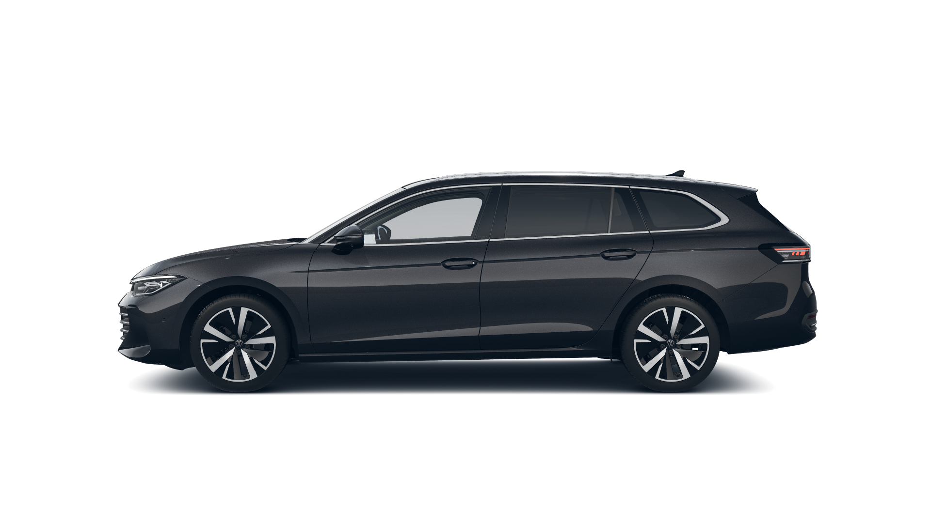 Volkswagen Passat DSG