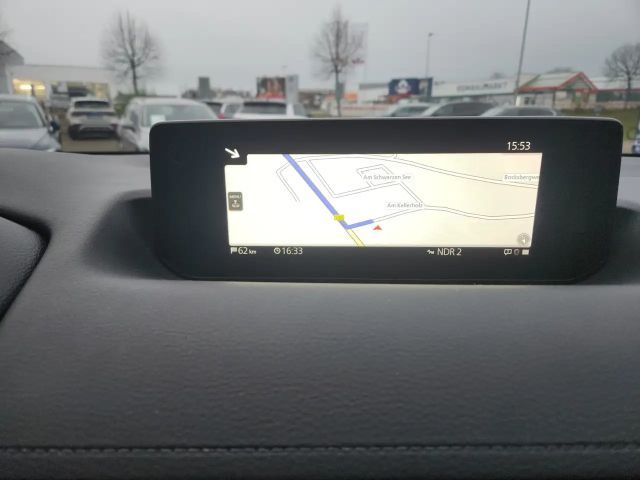 Mazda MX-30 SkyActiv e-Skyactiv