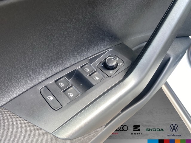 Volkswagen Taigo 1.0 TSI DSG Style