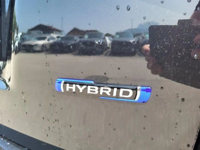 Suzuki Vitara AllGrip Hybrid Shine