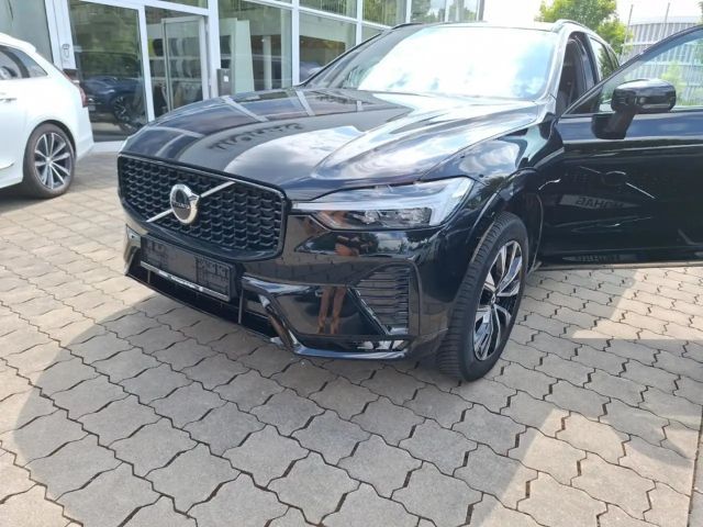 Volvo XC60 Dark Plus