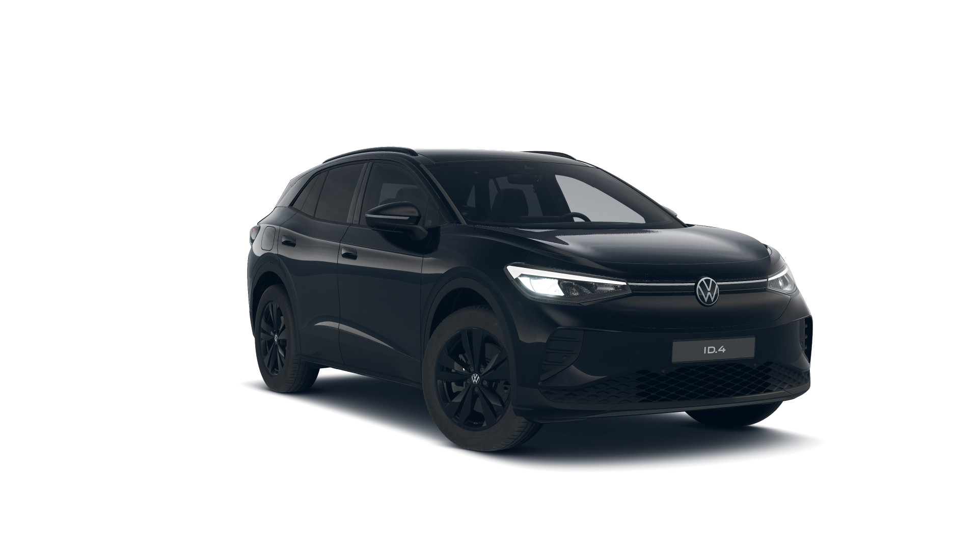Volkswagen ID.4 Performance Pro