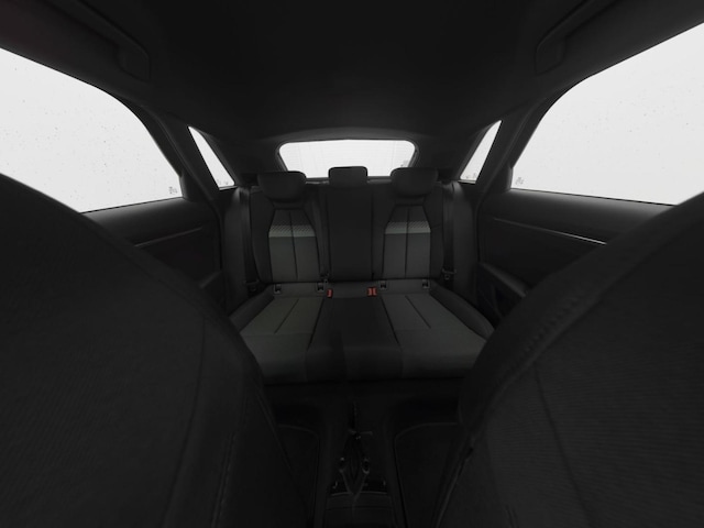 Audi A3 35 TDI S-Tronic Sportback