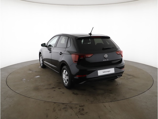 Volkswagen Polo Polo 1.0 Basis FrontAssist LED DAB+