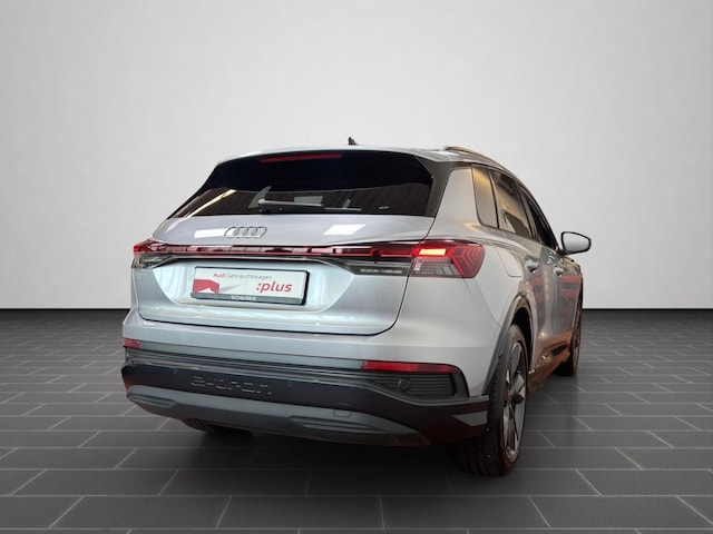 Audi Q4 e-tron SUV 45 e-tron Audi Q4 e-tron