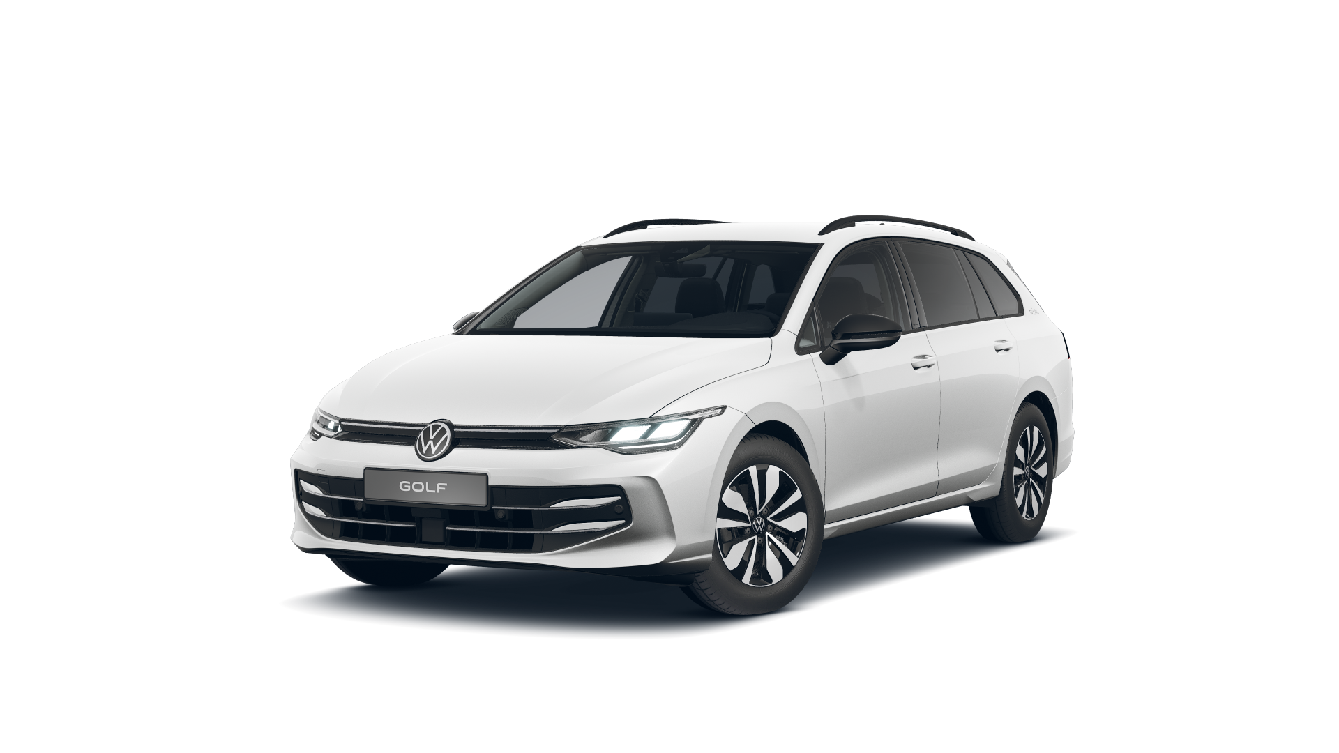 Volkswagen Golf 1.5 TSI Golf VIII Variant