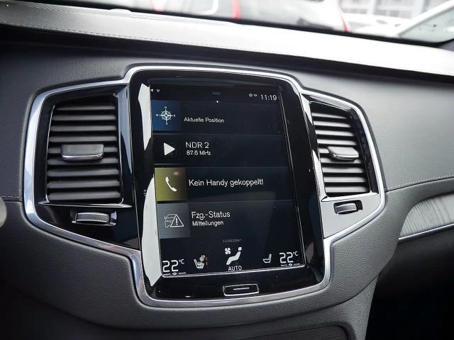 Volvo XC90 AWD Inscription Recharge