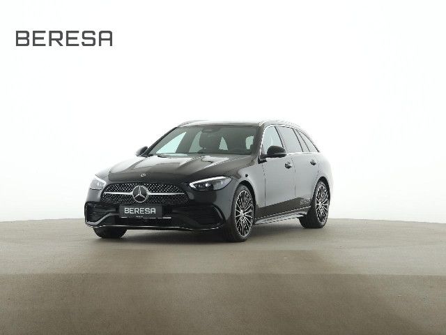 Mercedes-Benz C 220 AMG Line C 220 d Estate