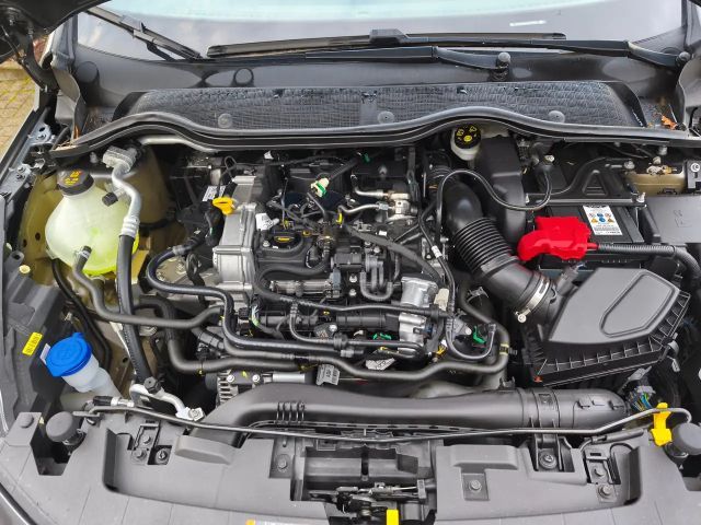 Ford Fiesta EcoBoost ST Line