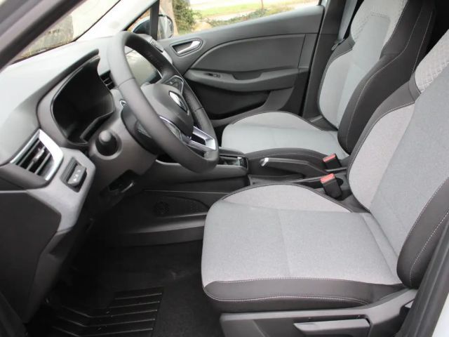 Renault Clio Evolution TCe 90