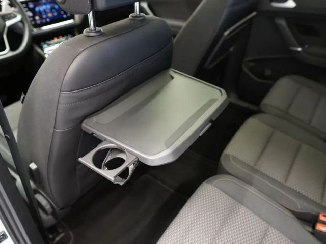 Volkswagen Touran DSG