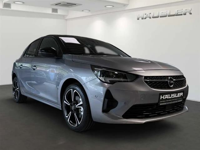 Opel Corsa GS-Line Grand Sport