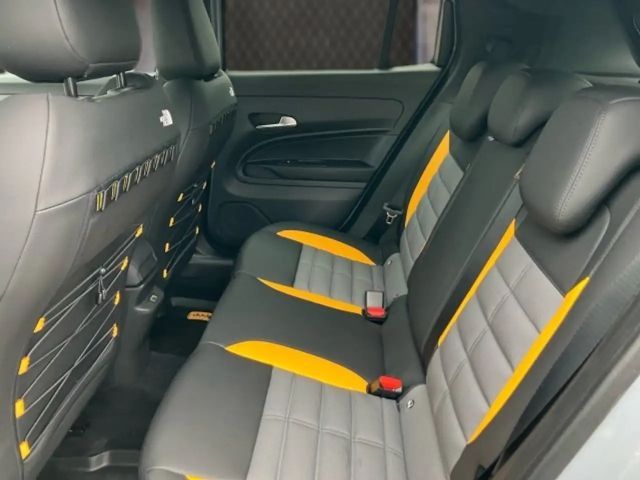 Jeep Avenger e-Hybrid 1,2 T3 The North Face