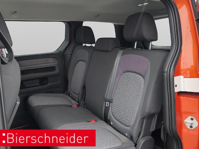 Volkswagen ID.Buzz IQ.Drive Pro