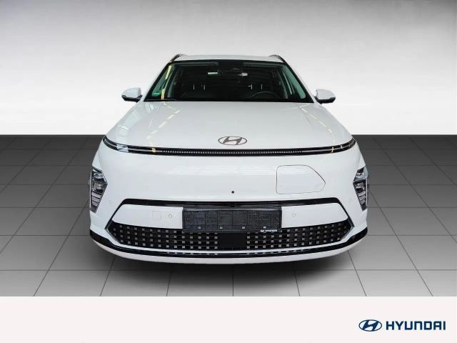 Hyundai Kona 2WD Electric Prime