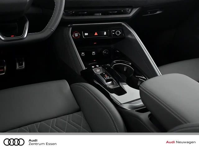 Audi Q5 Quattro S-Line